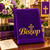 Honor spiritual leadership and faithful service with this beautifully embroidered Bishop Towel featuring an elegant cross design. A distinguished gift for anniversaries, appreciation, ordinations, birthdays, and ministry milestones.