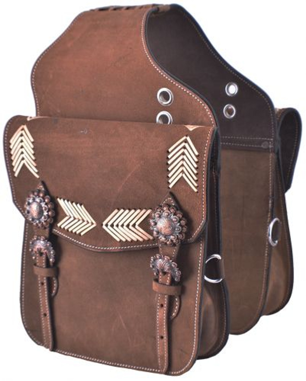 Purse – crossbody bag with horse art