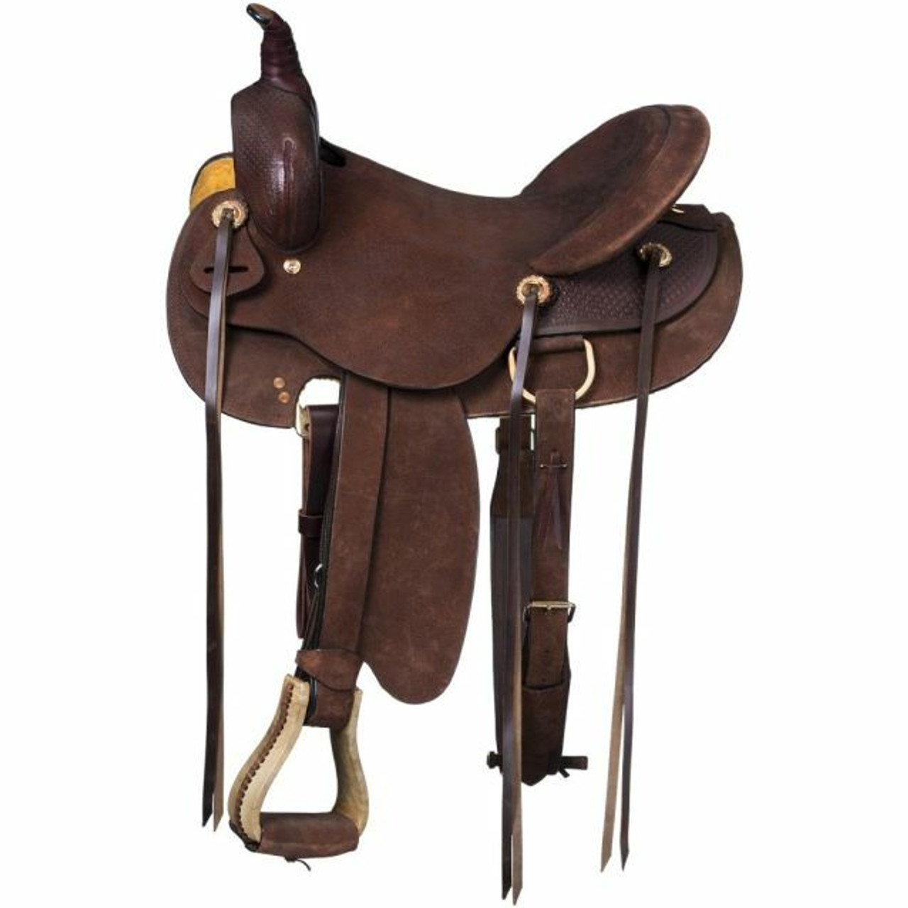 Mule Saddles and Tack