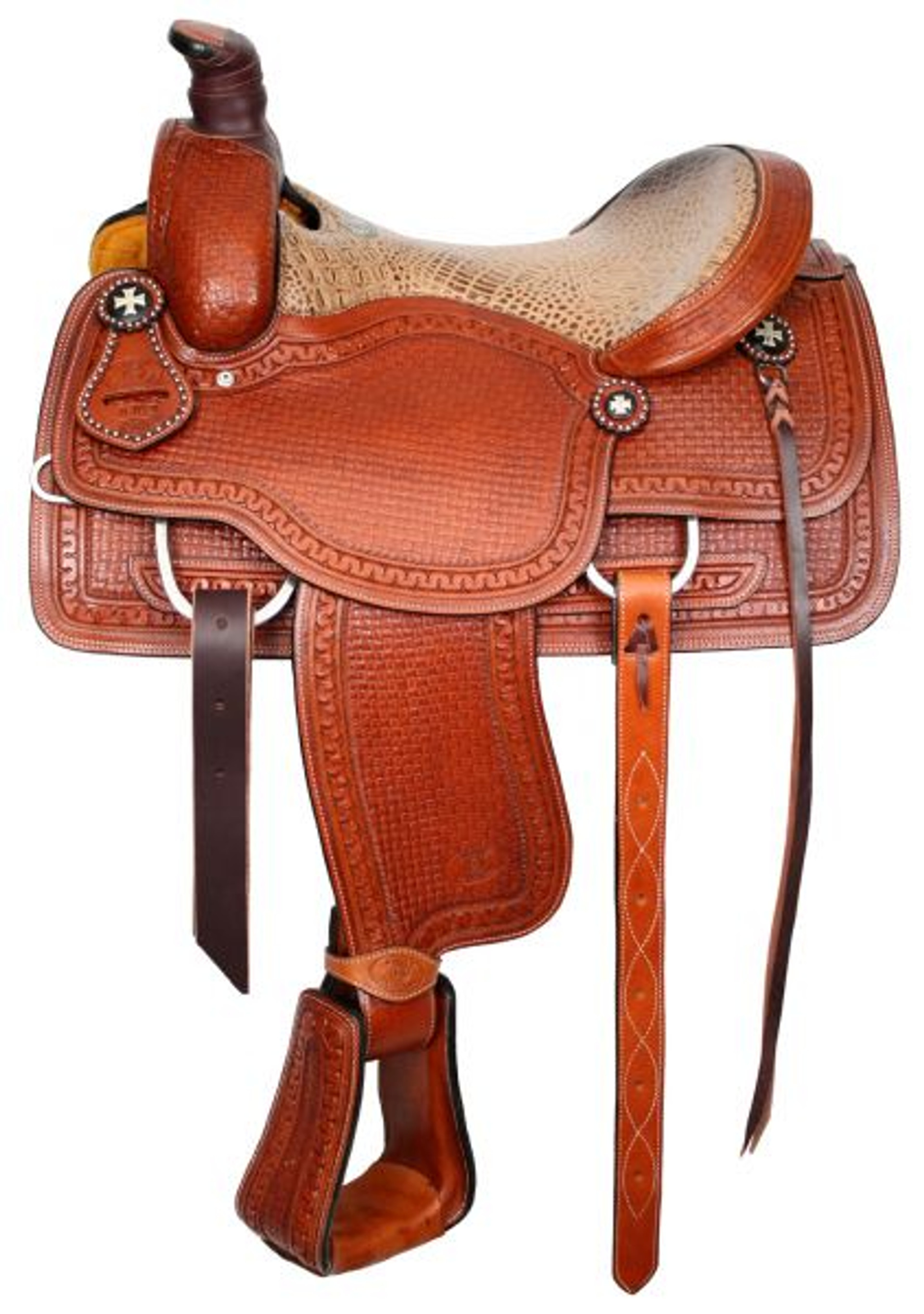 Choosing the Correct Saddle Bars & Gullet Sizes. Lazy Oak Equine