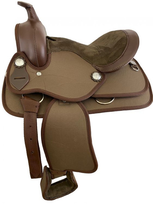 その他 TEN SADDLE SUEDE S BROWN TEN SADDLE SUEDE S BROWN