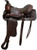 16" Circle S Roper Style Saddle