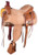 Circle S Roping Saddle