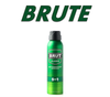 Brute Air Freshener & Odour Eliminator, Concentrated Double Strenth