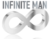 Infinite Man Air Freshener & Odour Eliminator, Ready Mix Double Strength