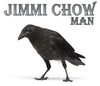 Jimmi Chow Man Air Freshener & Odour Eliminator, Concentrated