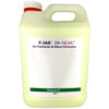 JP Gee Man Air Freshener & Odour Eliminator, Ready Mix