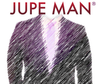 Jupe Man Air Freshener & Odour Eliminator, Super Concentrated