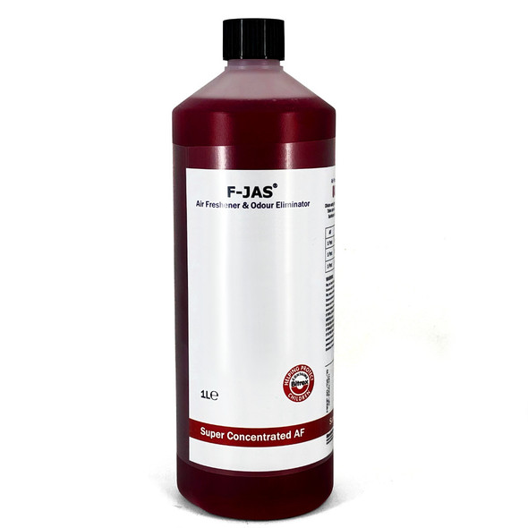 Farrellheight Air Freshener & Odour Eliminator, Super Concentrated
