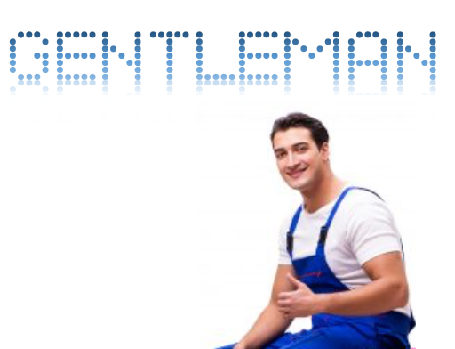 Gentelman Air Freshener & Odour Eliminator, Concentrated Double Strenth