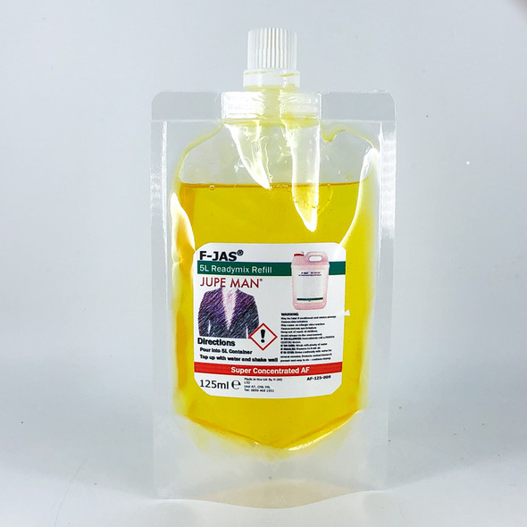 Jupe Man Air Freshener & Odour Eliminator, Ready Mix