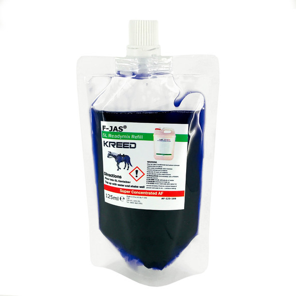 Kreed Air Freshener & Odour Eliminator, Ready Mix