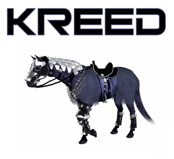 Kreed Air Freshener & Odour Eliminator, Ready Mix