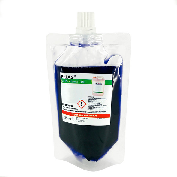 Kreed Silver Peak H2O Air Freshener & Odour Eliminator, Ready Mix
