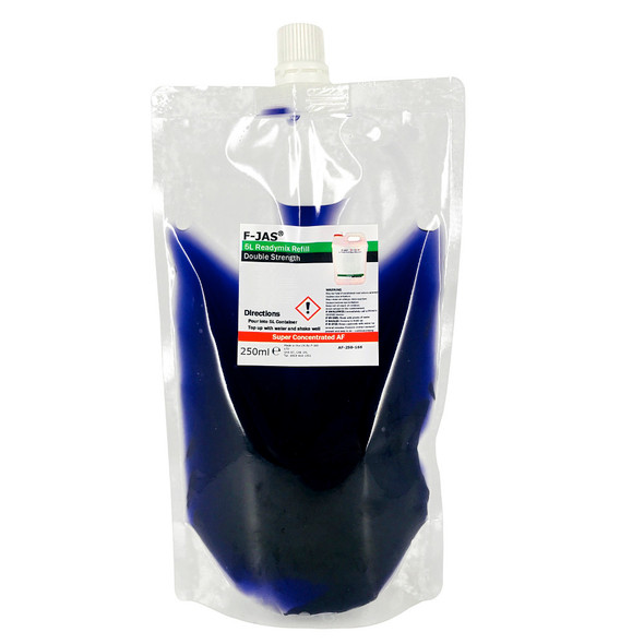 Kreed Silver Peak H2O Air Freshener & Odour Eliminator, Ready Mix Double Strength