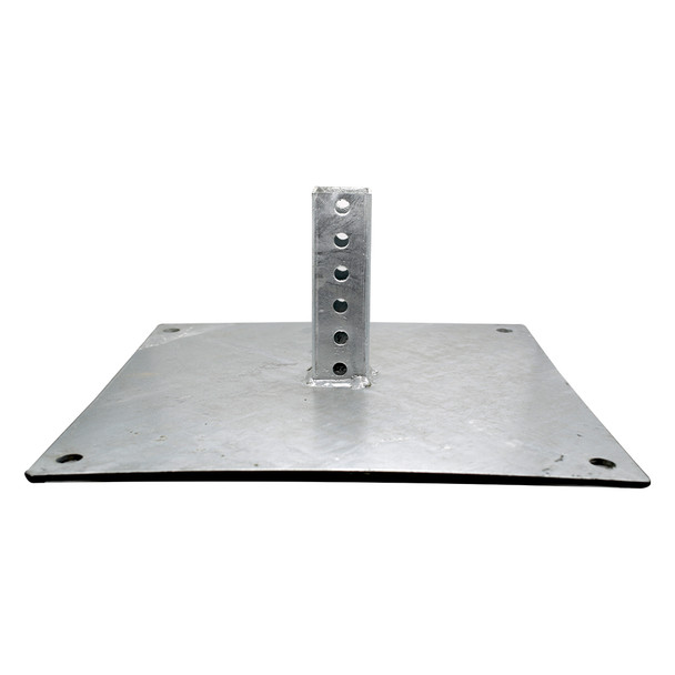 Standing floor stand