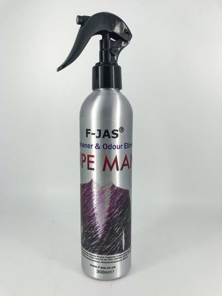Jupe Man Air Freshener & Odour Eliminator, Sprays