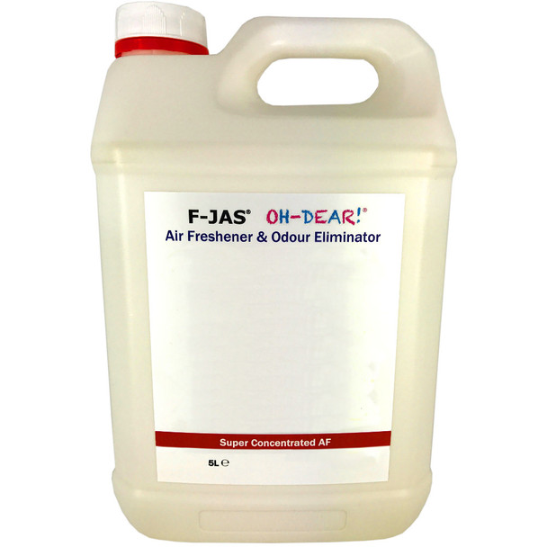 Kreed Air Freshener & Odour Eliminator, Super Concentrated
