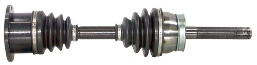 CV Axle Shaft Front Diversified Shafts 8070N