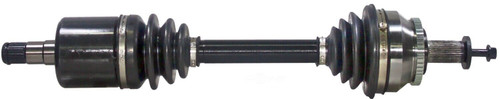 CV Axle Shaft Front Left Diversified Shafts 7816N
