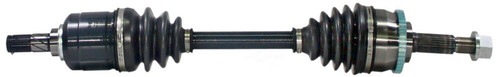 CV Axle Shaft Front Left Diversified Shafts 7981N fits 99-02 Infiniti G20