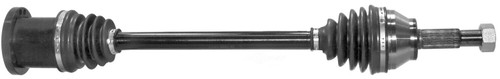 CV Axle Shaft Front Left Diversified Shafts 7985N fits 03-08 Infiniti FX35