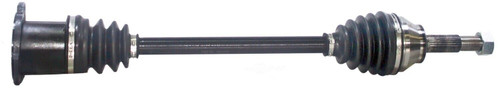 CV Axle Shaft Front Left Diversified Shafts 7987N fits 03-08 Infiniti FX45