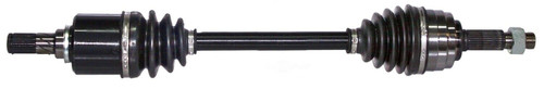 CV Axle Shaft Front Left Diversified Shafts 8056N fits 07-12 Nissan Sentra