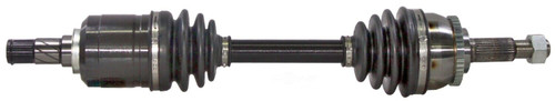 CV Axle Shaft Front Left Diversified Shafts 8479N