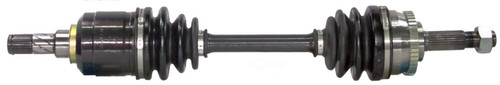 CV Axle Shaft Front Left Diversified Shafts 8493N fits 98-01 Nissan Altima