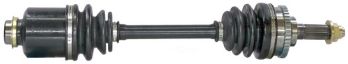 CV Axle Shaft Front Right Diversified Shafts 6754N fits 95-02 Mazda Millenia