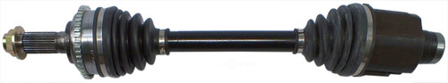 CV Axle Shaft Front Right Diversified Shafts 6761N fits 03-08 Mazda 6