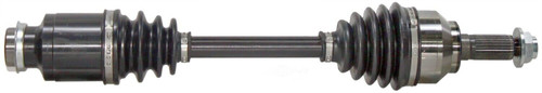 CV Axle Shaft Front Right Diversified Shafts 6792N