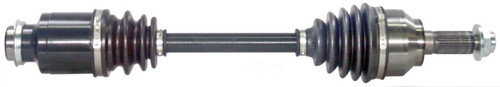 CV Axle Shaft Front Right Diversified Shafts 6794N fits 05-06 Mazda 3