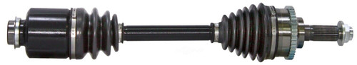 CV Axle Shaft Front Right Diversified Shafts 6827N fits 00-01 Mazda MPV
