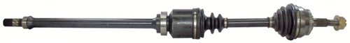 CV Axle Shaft Front Right Diversified Shafts 7802N