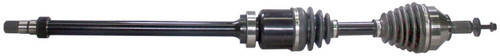 CV Axle Shaft Front Right Diversified Shafts 7824N