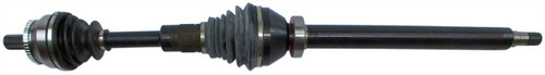CV Axle Shaft Front Right Diversified Shafts 7835N fits 03-06 Volvo XC90
