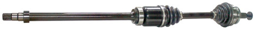 CV Axle Shaft Front Right Diversified Shafts 7849N fits 04-06 Volvo S80