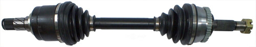CV Axle Shaft Front Left DSS 8008N fits 02-06 Nissan Altima