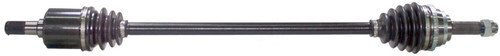 CV Axle Shaft Front Right DSS 3115N fits 00-05 Hyundai Accent