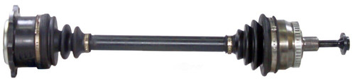 CV Axle Shaft Front Left DSS 2310N