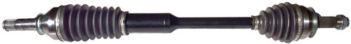 CV Axle Shaft-High Performance DSS 190XB