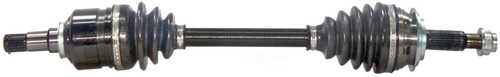 CV Axle Shaft Front Left DSS 4938N fits 06-14 Toyota Yaris