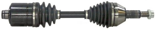 CV Axle Shaft Front DSS 1343N