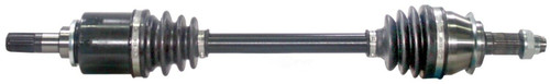 CV Axle Shaft Front Left DSS 3334N fits 02-08 Mini Cooper