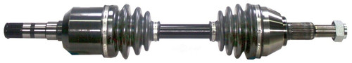 CV Axle Shaft Front-Left/Right DSS 0013N