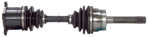 CV Axle Shaft Front DSS 8066N