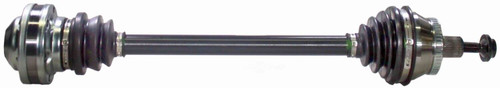 CV Axle Shaft Front Left DSS 2331N