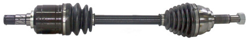CV Axle Shaft Front Left DSS 8071N fits 04-06 Nissan Quest